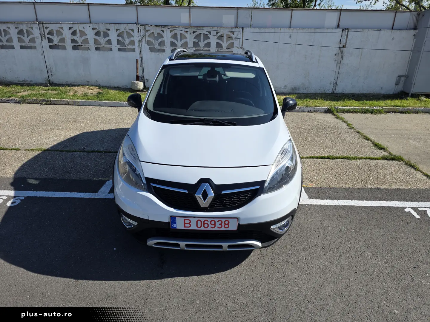 RENAULT SCENIC  Bose Edition  1.5 Diesel 110 Cp