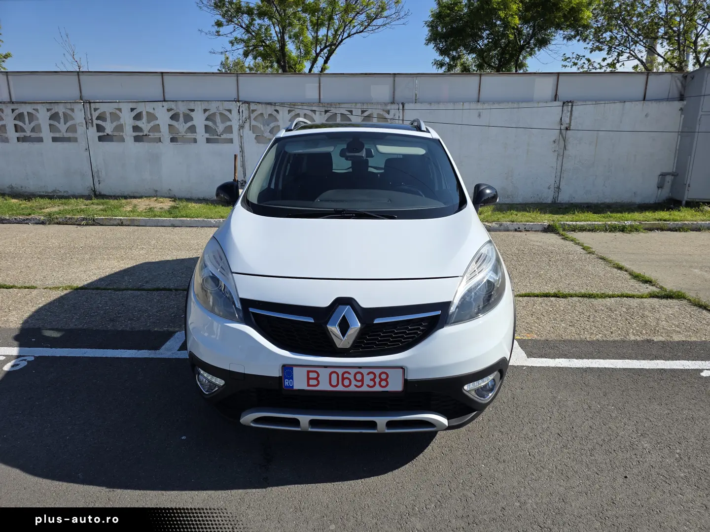 RENAULT SCENIC  Bose Edition  1.5 Diesel 110 Cp