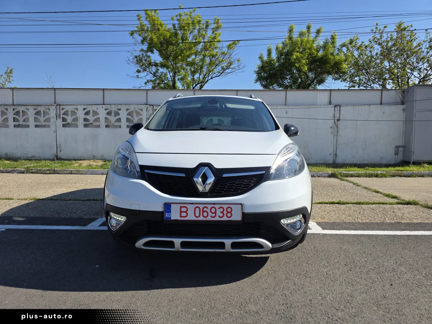 RENAULT SCENIC  Bose Edition  1.5 Diesel 110 Cp