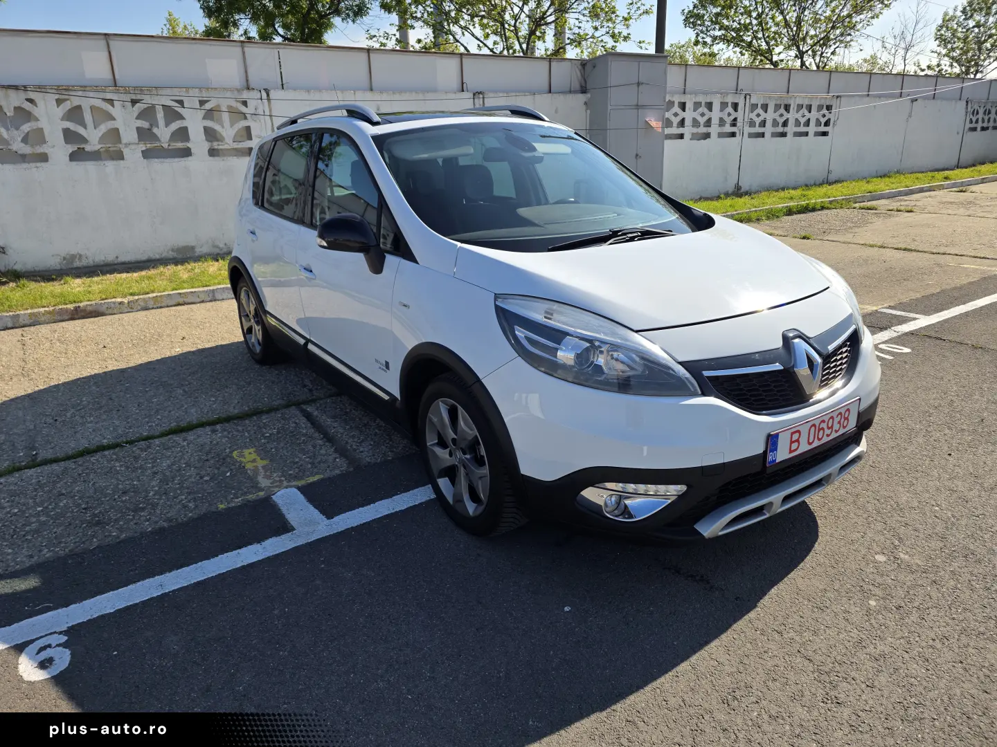 RENAULT SCENIC  Bose Edition  1.5 Diesel 110 Cp