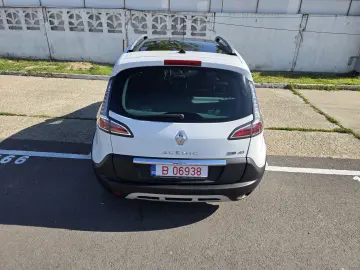 RENAULT SCENIC  Bose Edition  1.5 Diesel 110 Cp
