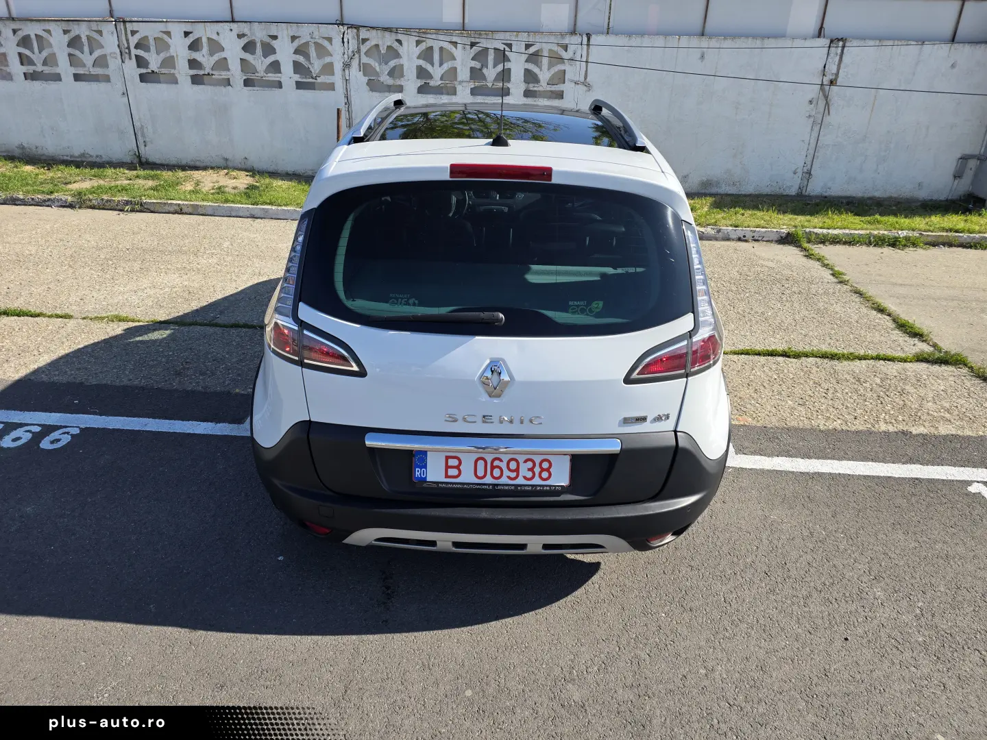 RENAULT SCENIC  Bose Edition  1.5 Diesel 110 Cp