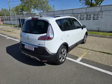 RENAULT SCENIC  Bose Edition  1.5 Diesel 110 Cp