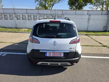 RENAULT SCENIC  Bose Edition  1.5 Diesel 110 Cp