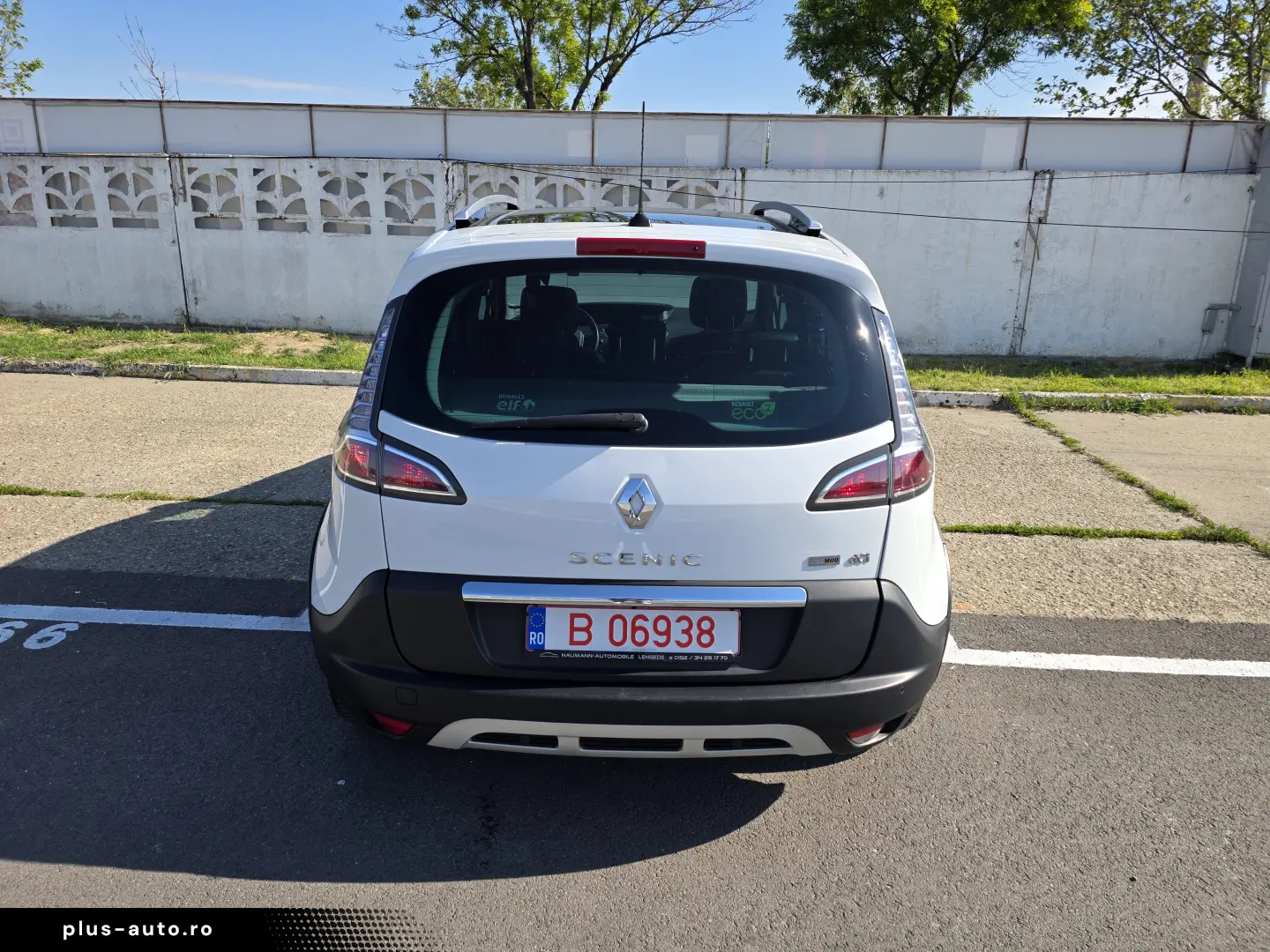 RENAULT SCENIC  Bose Edition  1.5 Diesel 110 Cp