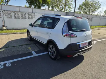 RENAULT SCENIC  Bose Edition  1.5 Diesel 110 Cp