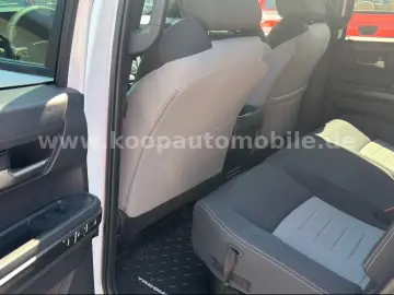 Toyota Tacoma TRD Sport