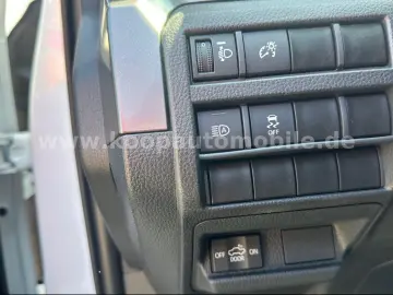 Toyota Tacoma TRD Sport