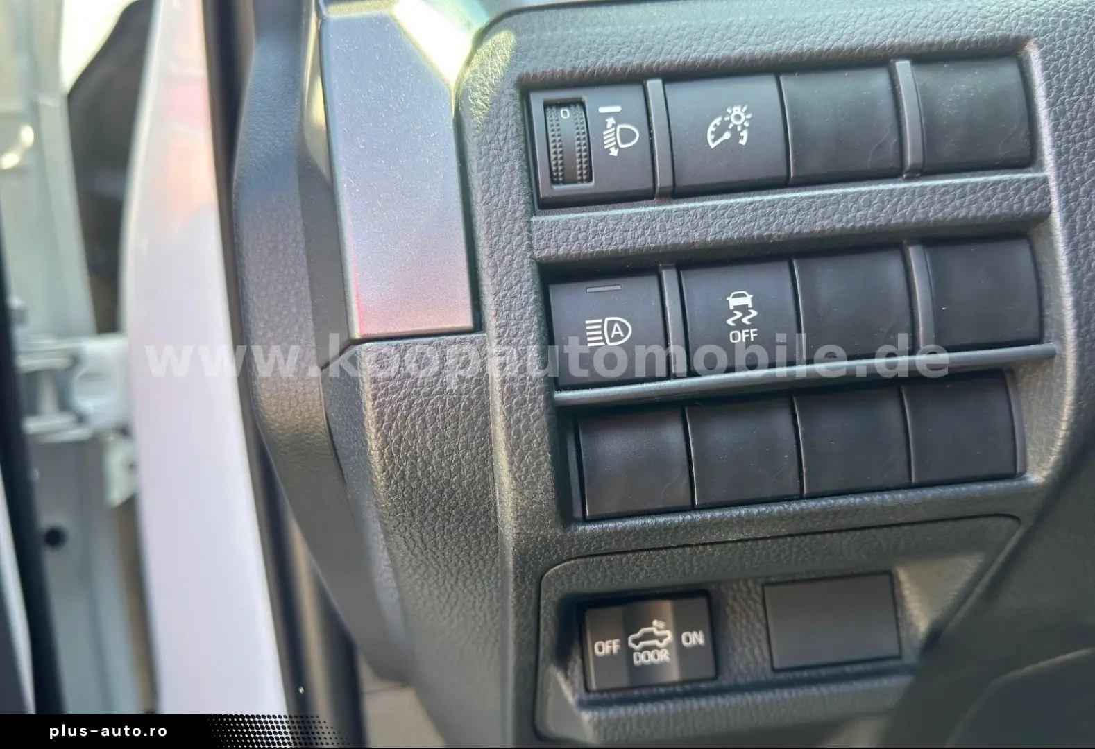 Toyota Tacoma TRD Sport