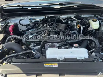 Toyota Tacoma TRD Sport