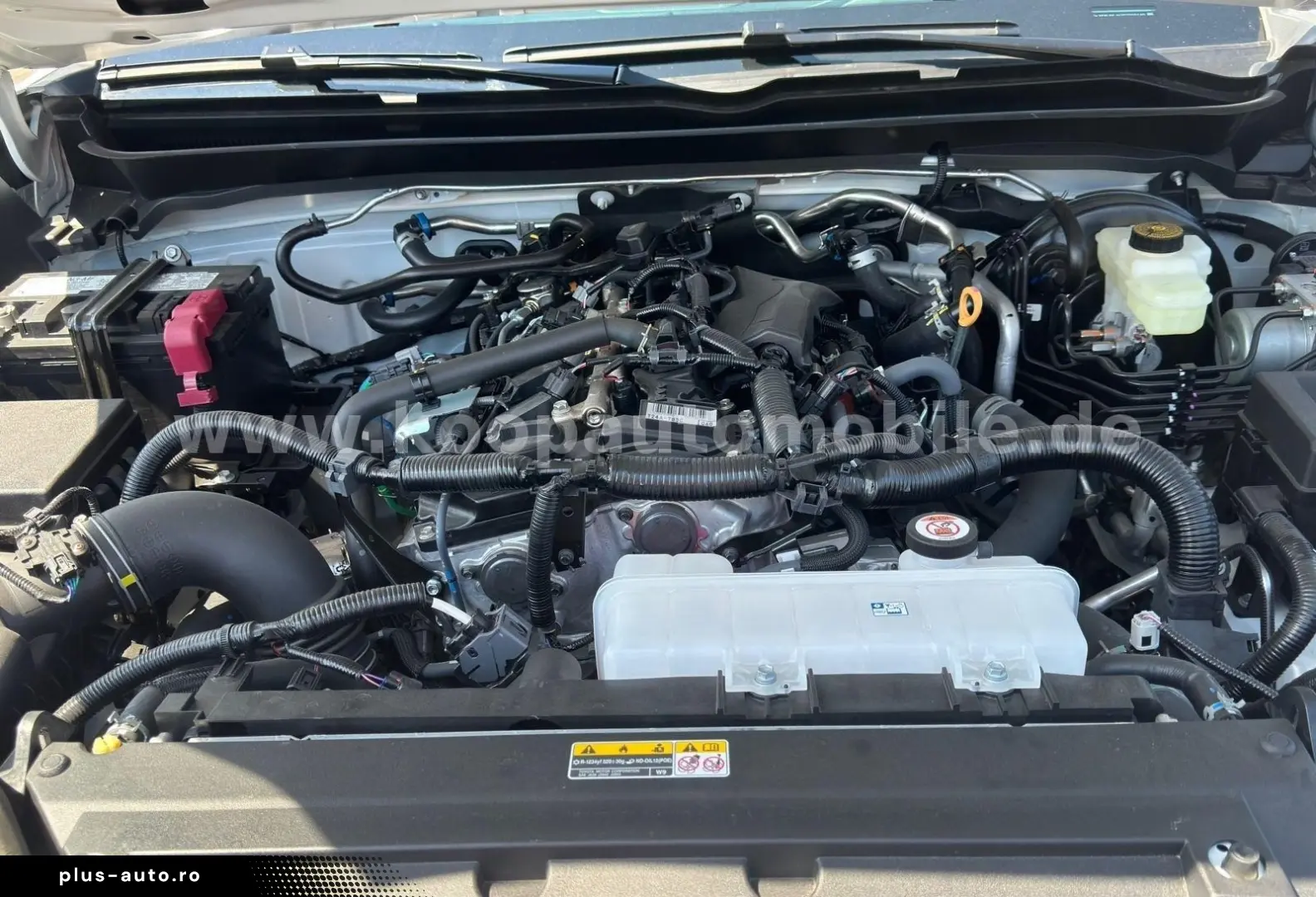 Toyota Tacoma TRD Sport