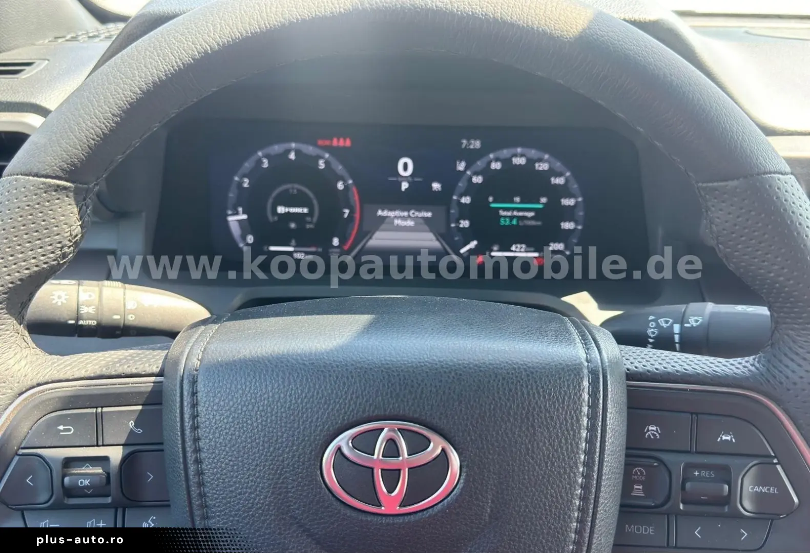 Toyota Tacoma TRD Sport