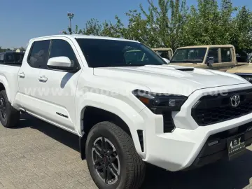 Toyota Tacoma TRD Sport