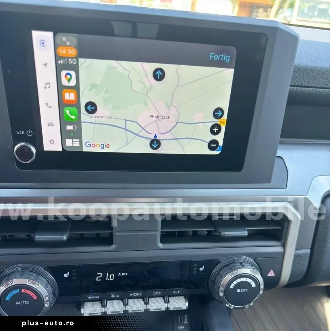 Toyota Tacoma TRD Sport