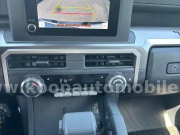 Toyota Tacoma TRD Sport