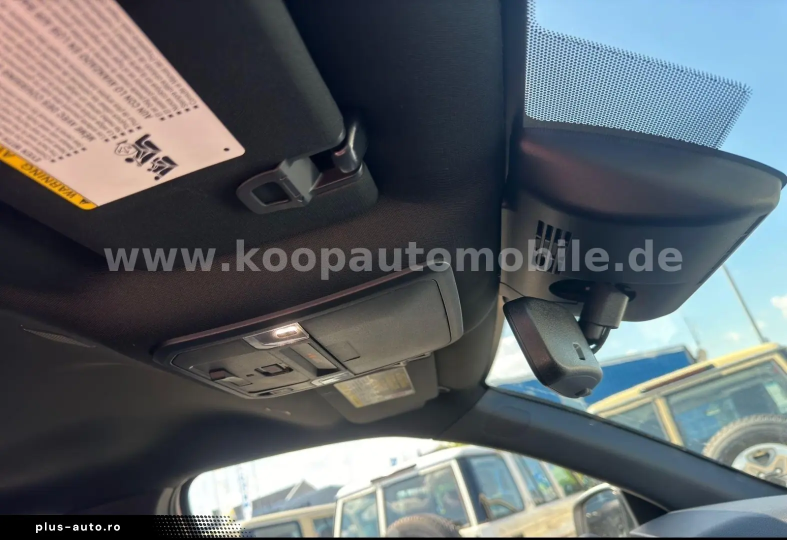 Toyota Tacoma TRD Sport