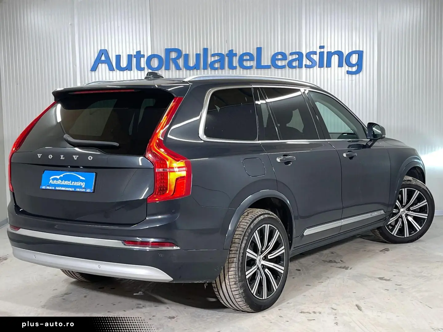 Volvo XC 90