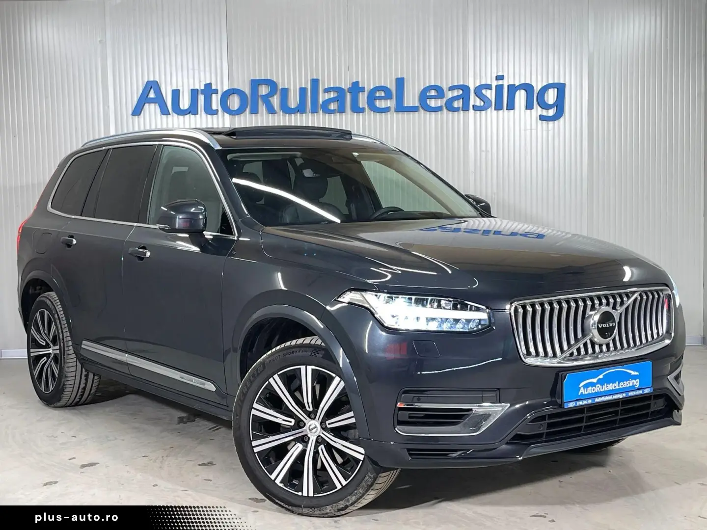 Volvo XC 90