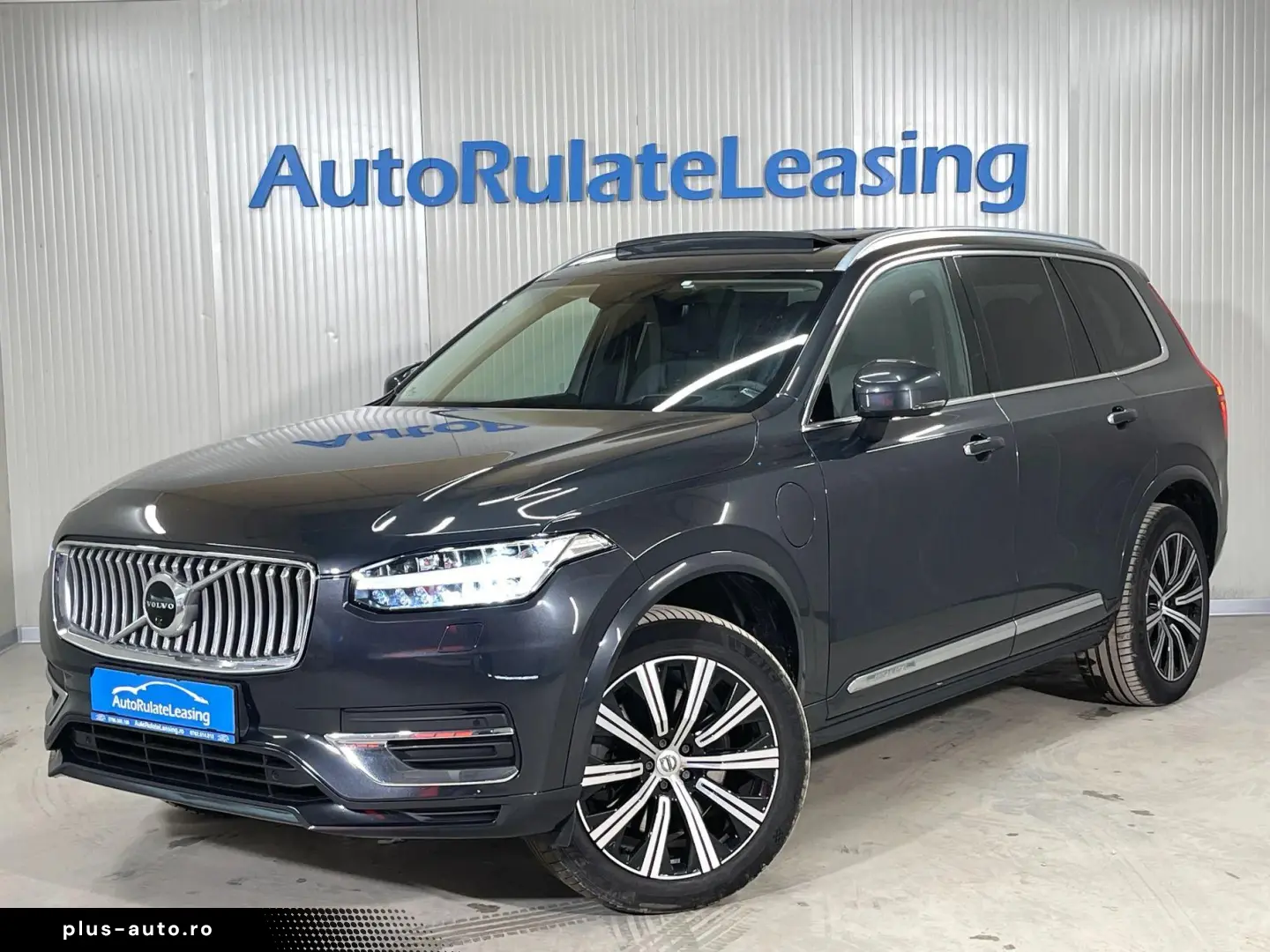 Volvo XC 90