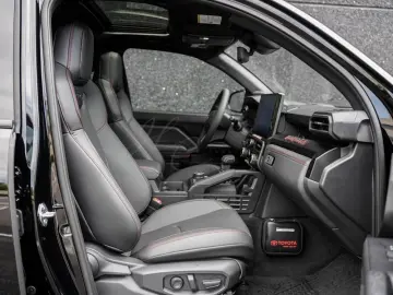 Toyota Tacoma TRD PRO