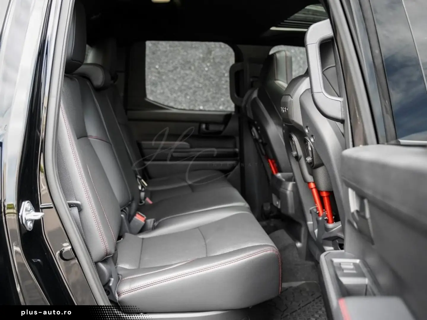 Toyota Tacoma TRD PRO