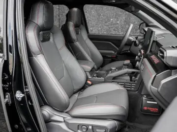 Toyota Tacoma TRD PRO