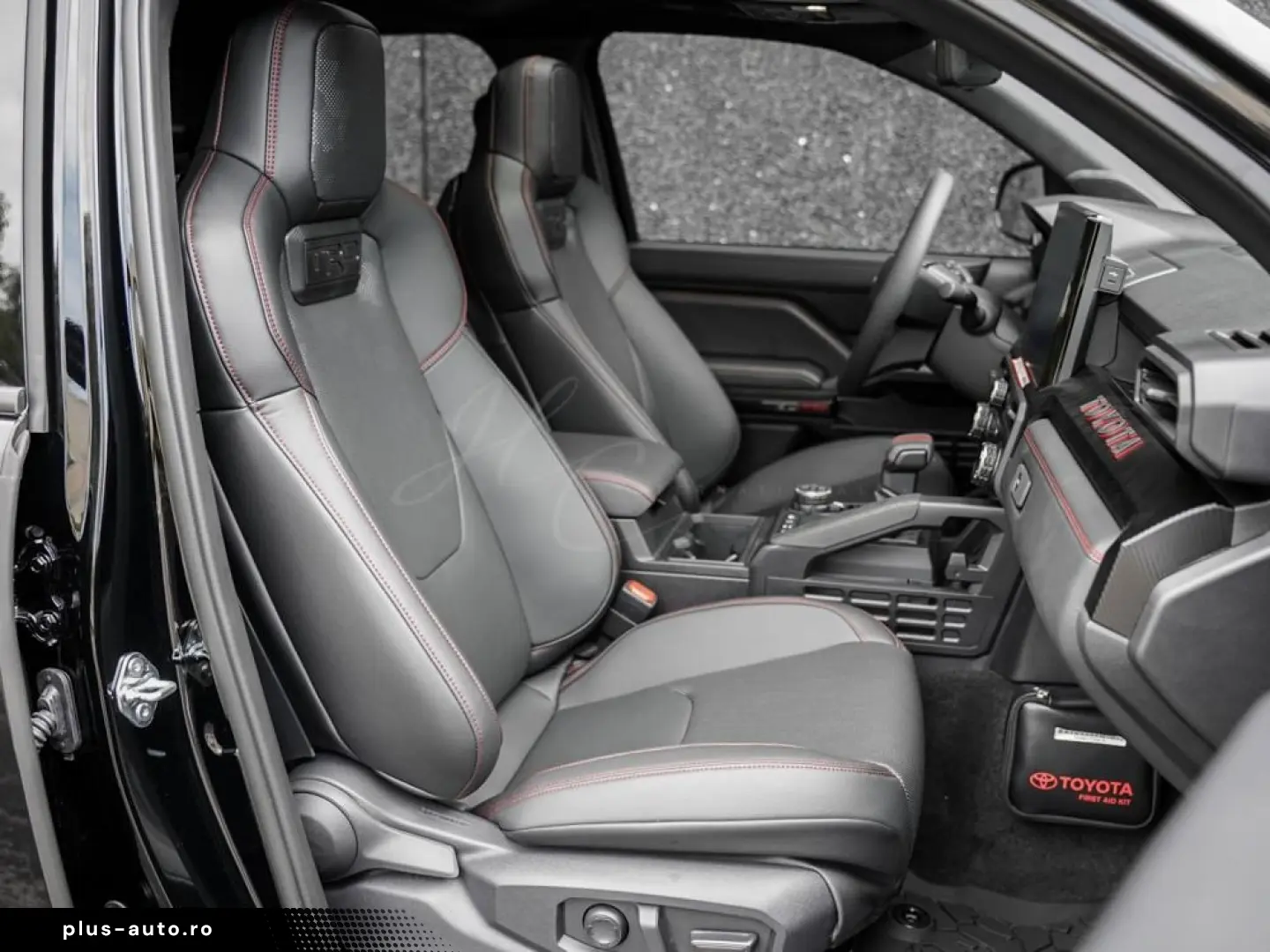 Toyota Tacoma TRD PRO