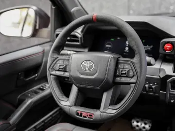 Toyota Tacoma TRD PRO