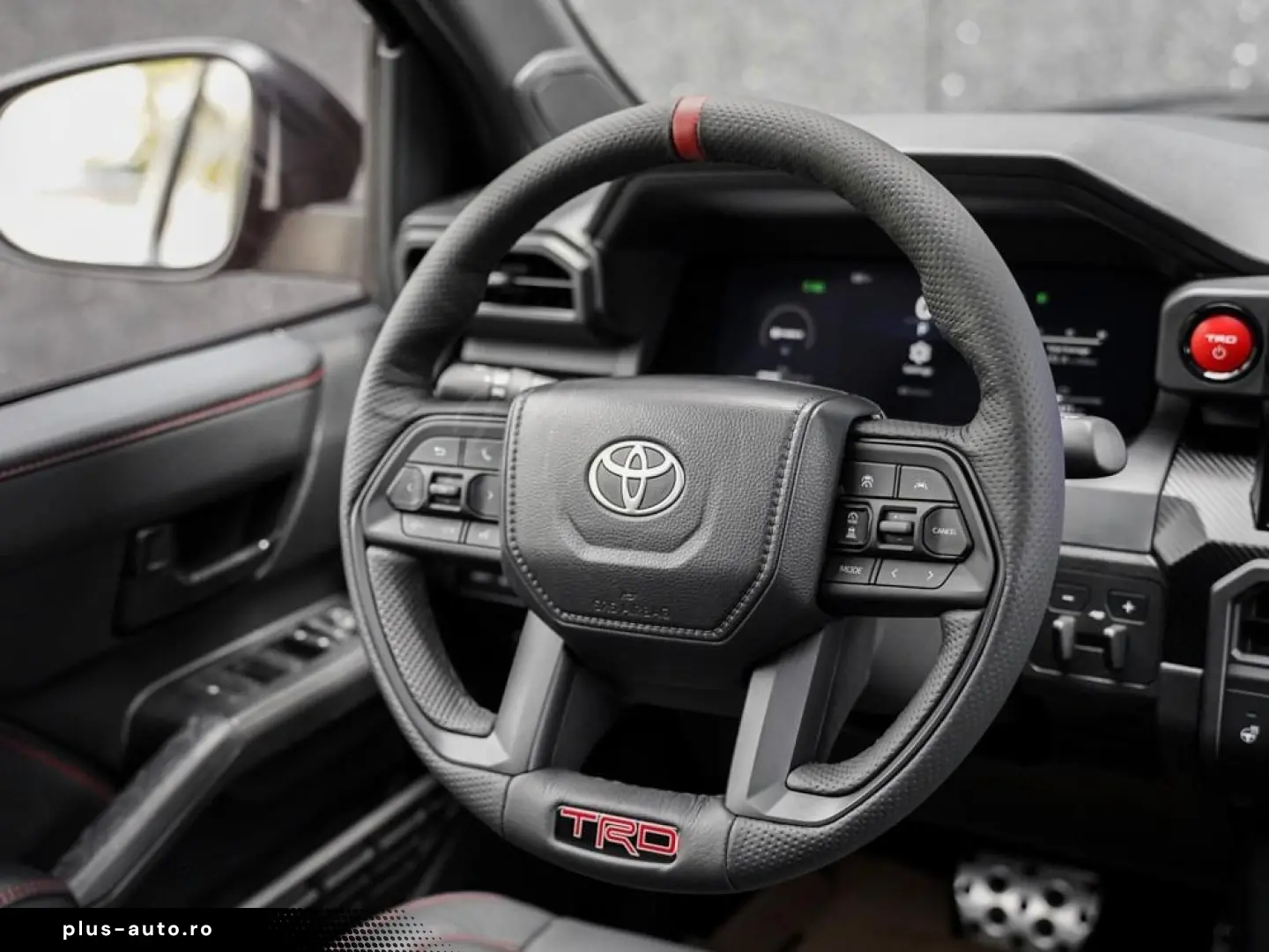 Toyota Tacoma TRD PRO