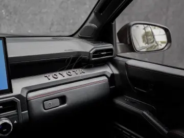 Toyota Tacoma TRD PRO