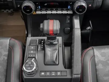 Toyota Tacoma TRD PRO