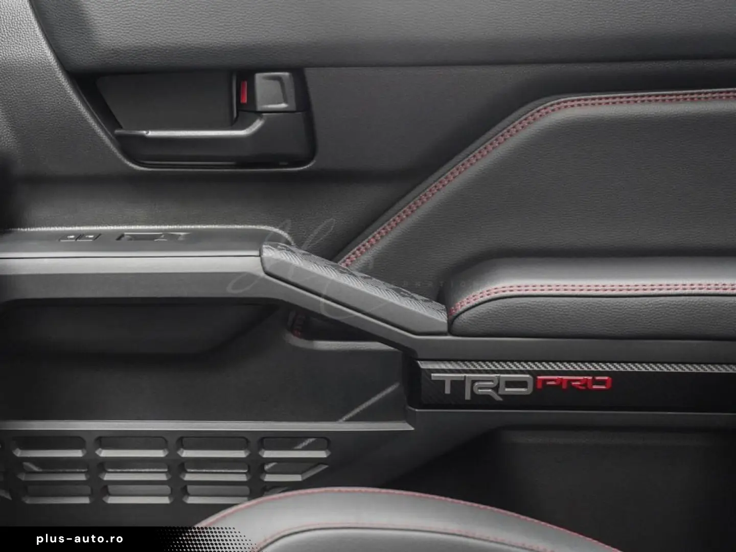 Toyota Tacoma TRD PRO