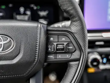 Toyota Tacoma TRD PRO