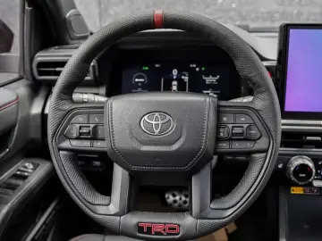 Toyota Tacoma TRD PRO