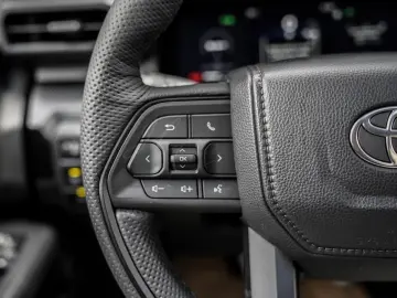 Toyota Tacoma TRD PRO