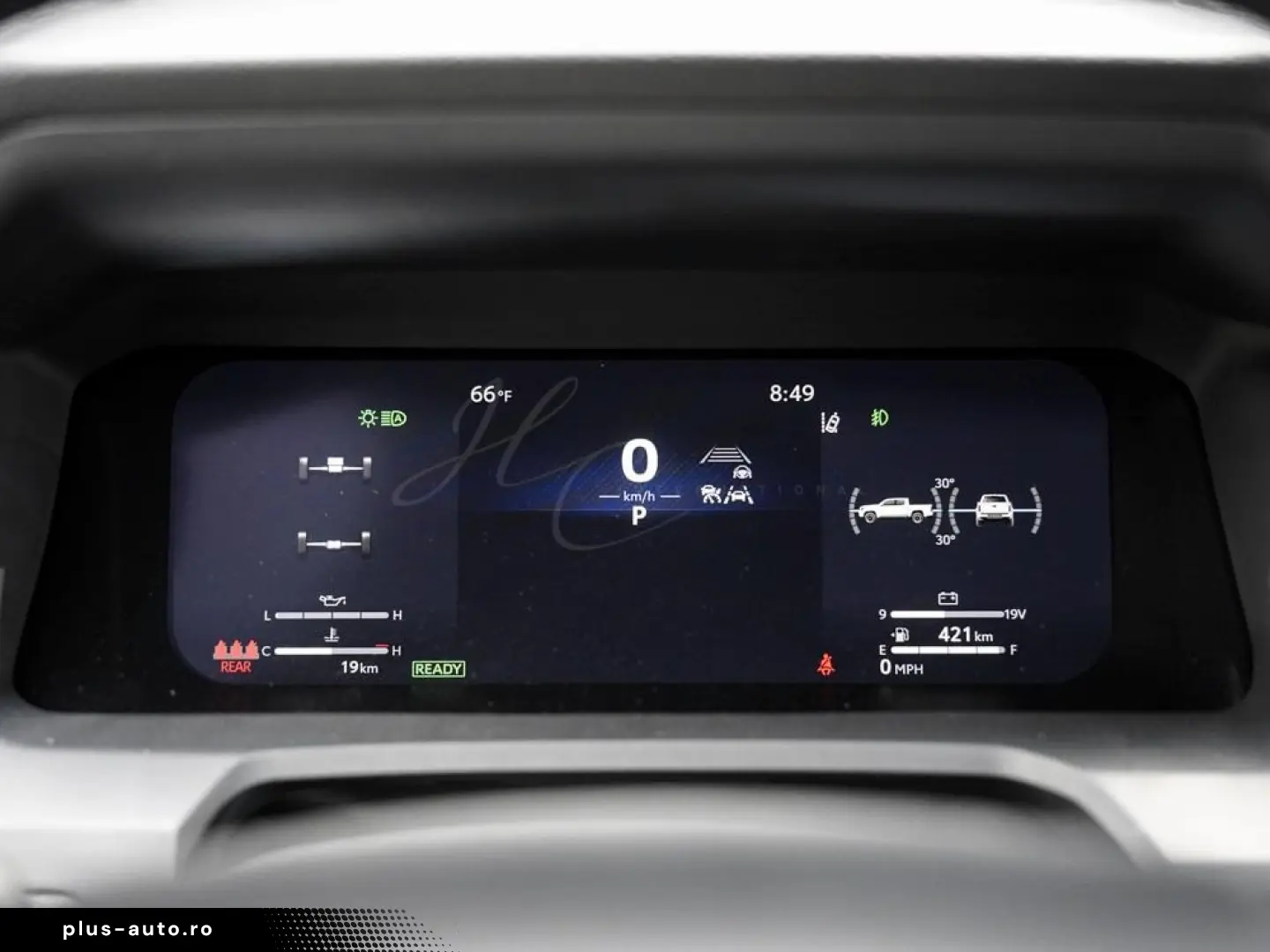 Toyota Tacoma TRD PRO