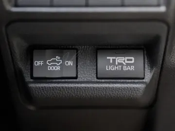 Toyota Tacoma TRD PRO