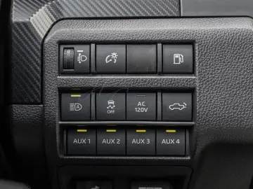 Toyota Tacoma TRD PRO