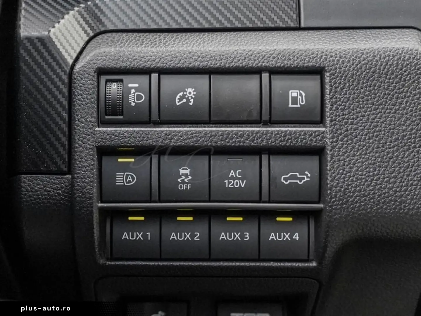 Toyota Tacoma TRD PRO