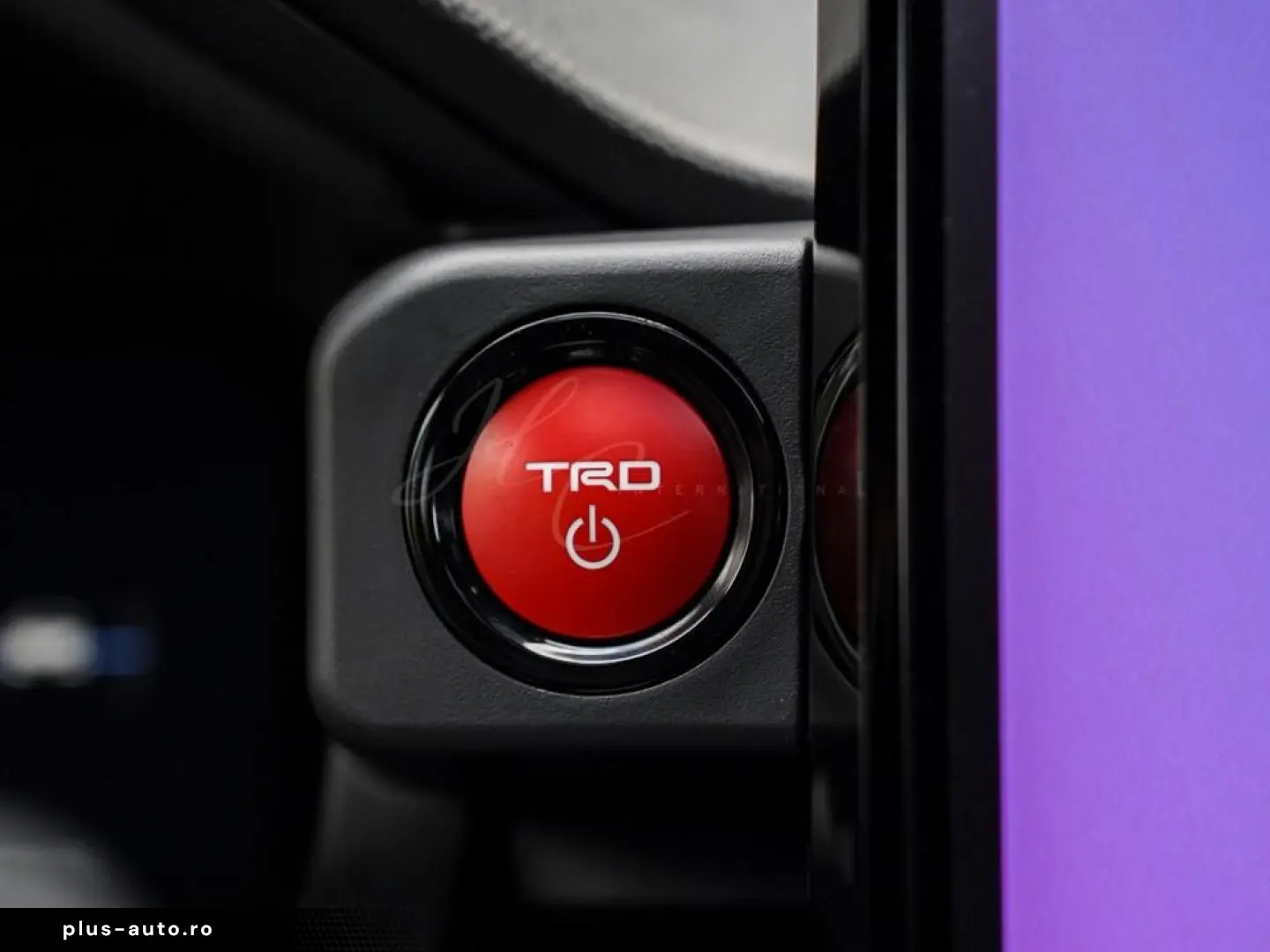 Toyota Tacoma TRD PRO