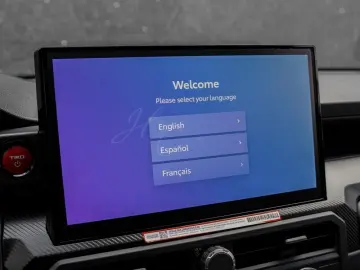 Toyota Tacoma TRD PRO