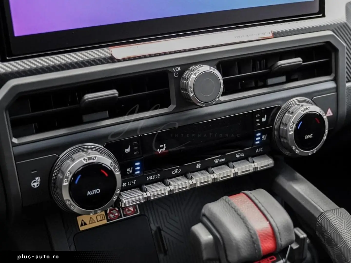 Toyota Tacoma TRD PRO