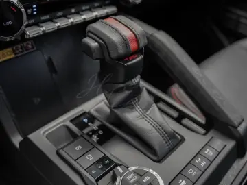 Toyota Tacoma TRD PRO