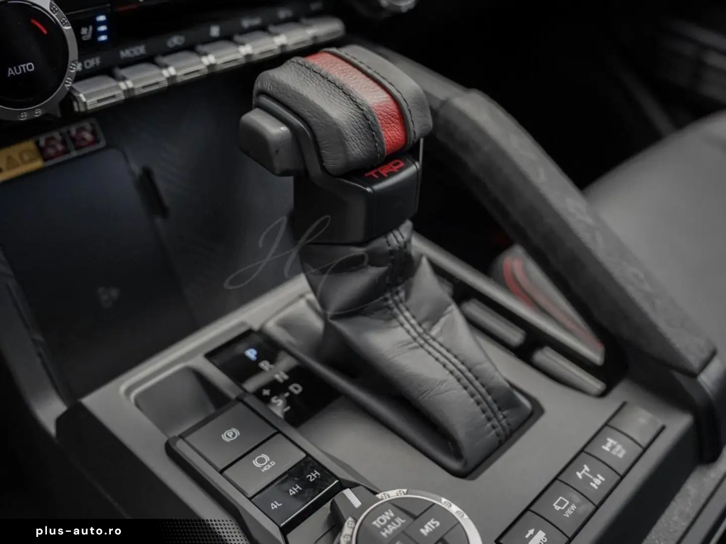 Toyota Tacoma TRD PRO