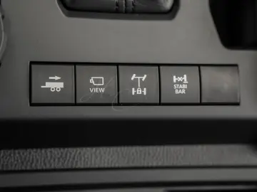 Toyota Tacoma TRD PRO