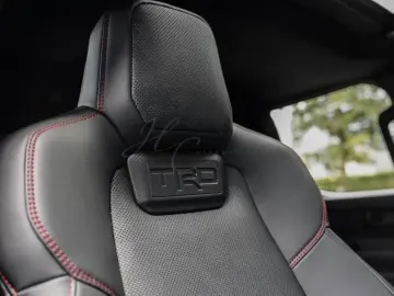 Toyota Tacoma TRD PRO