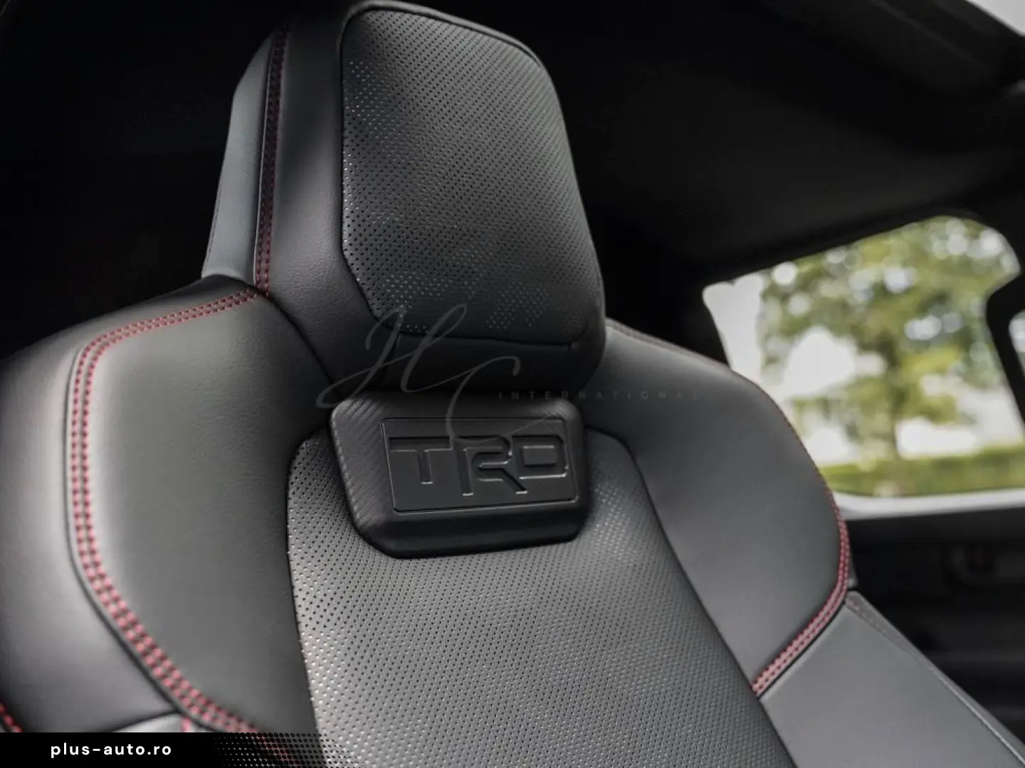 Toyota Tacoma TRD PRO