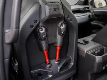 Toyota Tacoma TRD PRO