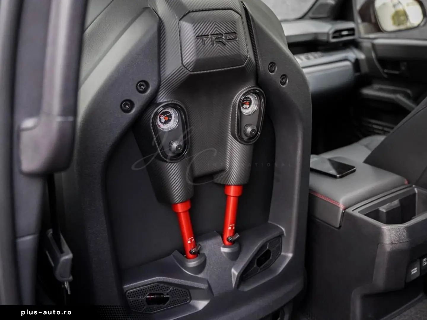 Toyota Tacoma TRD PRO