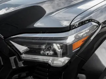 Toyota Tacoma TRD PRO